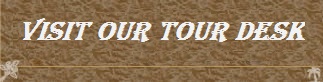 Nature Orient Tour